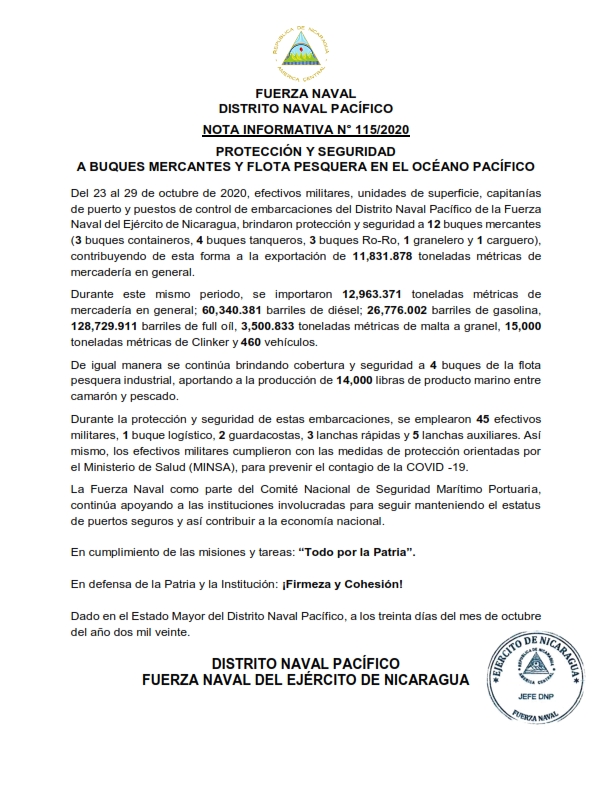 NOTA